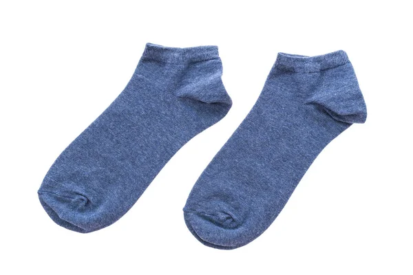 Pair of sock — Stock Photo, Image