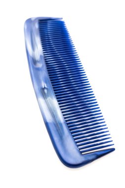 Saç fırçası veya tarak