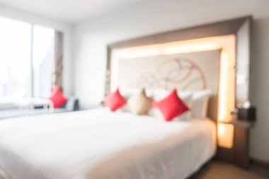 Yatak odası iç bulanıklık