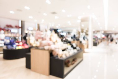 Alışveriş Merkezi iç bulanıklık