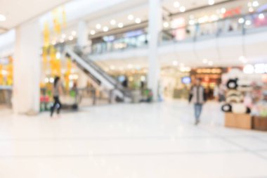 Alışveriş Merkezi iç bulanıklık