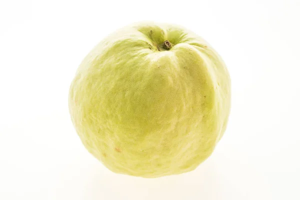 Guava fruit isolated — Stock Photo, Image
