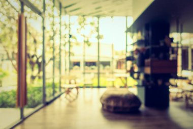 Bulanıklık kafe ve Restoran