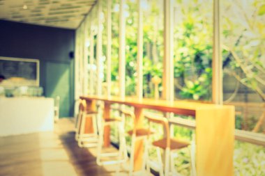 Bulanıklık kafe ve Restoran