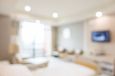 Hastane iç bulanıklık