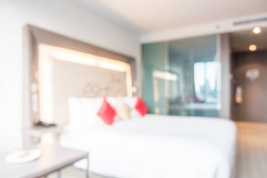 Yatak odası iç bulanıklık