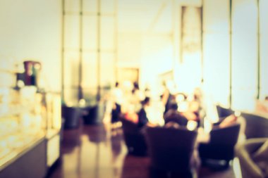 Restoran iç bulanıklık