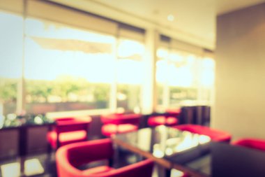 Restoran iç bulanıklık