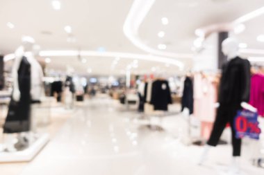 Alışveriş Merkezi iç bulanıklık