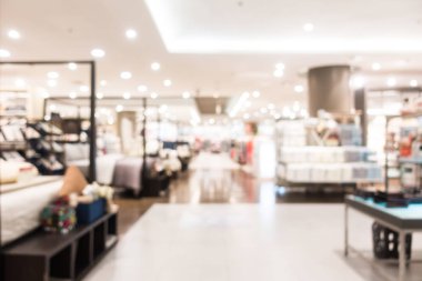 Alışveriş Merkezi iç bulanıklık