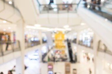 Alışveriş Merkezi iç bulanıklık