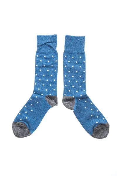 Pair of sock — Stock Photo, Image