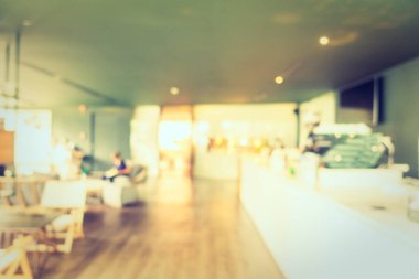 Bulanıklık kafe ve Restoran