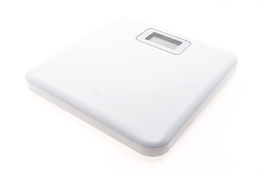 Dijital ağırlık ölçek