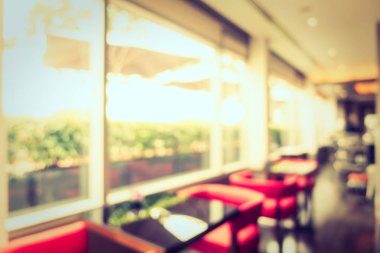 Restoran iç bulanıklık