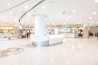 Alışveriş Merkezi iç bulanıklık