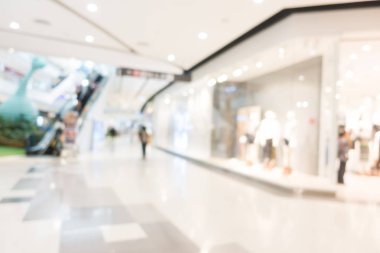 Alışveriş Merkezi iç bulanıklık