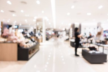 Alışveriş Merkezi iç bulanıklık