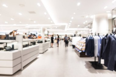 Alışveriş Merkezi iç bulanıklık