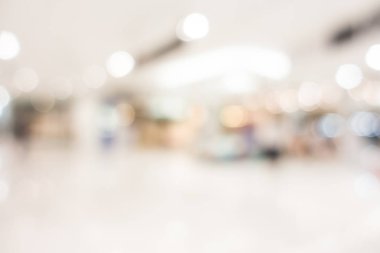 Alışveriş Merkezi iç bulanıklık