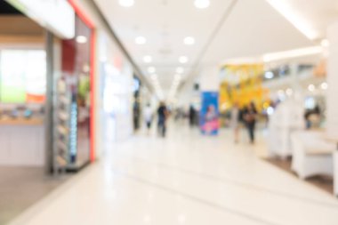 Alışveriş Merkezi iç bulanıklık