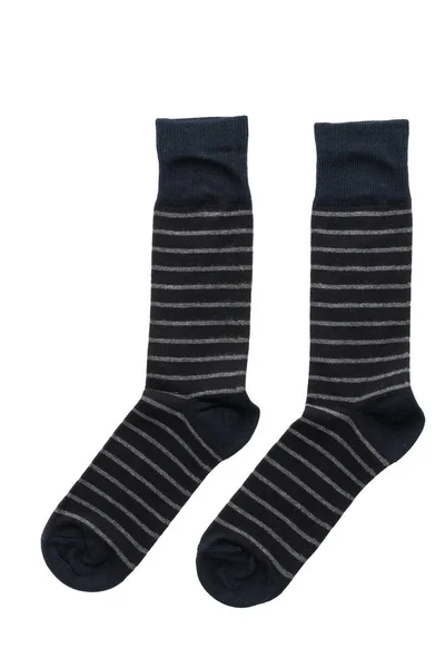 Paar sokken — Stockfoto