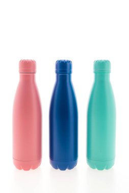 Paslanmaz vakum şişe ve şişe