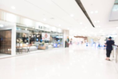 Alışveriş Merkezi iç bulanıklık