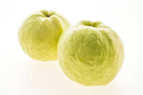 구아바 과일 절연 — 스톡 사진