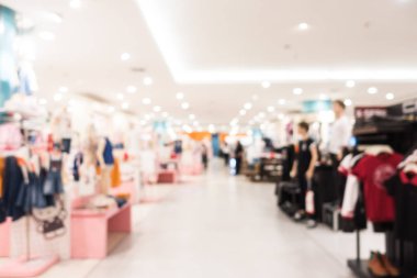 Alışveriş Merkezi iç bulanıklık