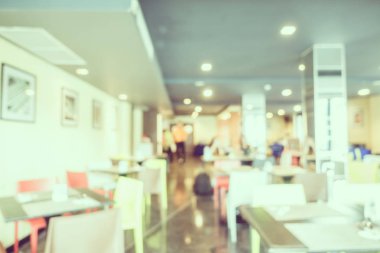 Bulanıklık kafe ve Restoran