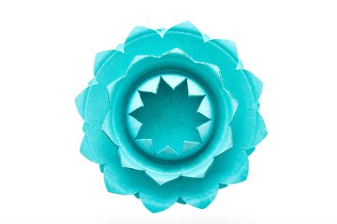 Sepet loy krathong Festivali için yüzen