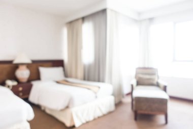 Yatak odası iç bulanıklık