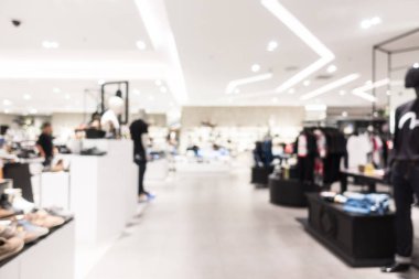 Alışveriş Merkezi iç bulanıklık