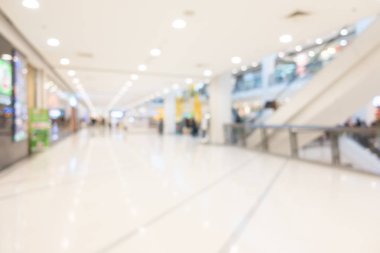 Alışveriş Merkezi iç bulanıklık