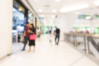 Alışveriş Merkezi iç bulanıklık