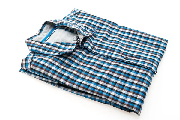 Casual Men shirt — Stock Photo, Image