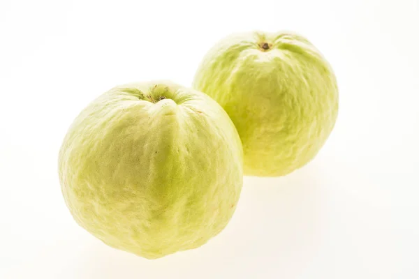 Tropical Guava fruit — Stock Photo, Image