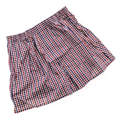 Erkek iç giyim kısa boksör