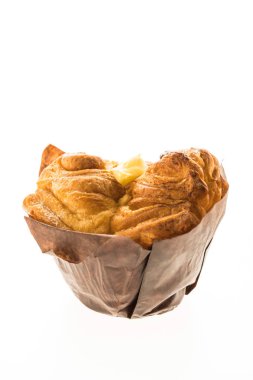 Kremalı kurabiye ve cupcake