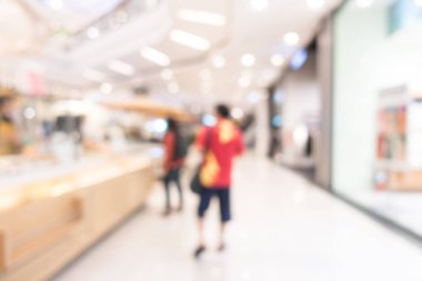 Alışveriş Merkezi iç bulanıklık