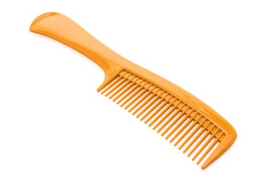 Saç fırçası veya tarak