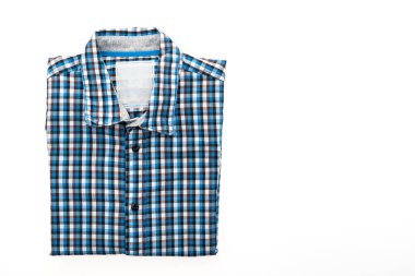 pamuklu erkek gömlek 