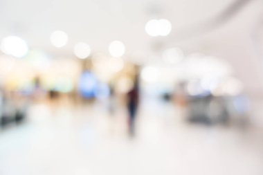 Alışveriş Merkezi iç bulanıklık