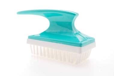 Ayak Temizleme fırçası