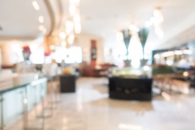 Restoran iç bulanıklık 