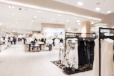 güzel lüks alışveriş merkezi Bulanıklaştır