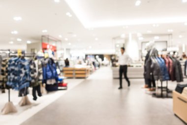 Alışveriş Merkezi iç bulanıklık