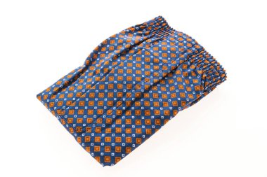 Pamuk erkek iç giyim