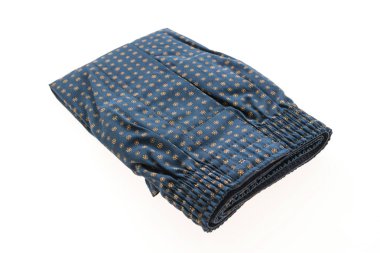 Pamuk erkek iç giyim